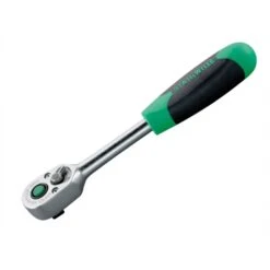 Stahlwille Ratchet 3/8in Drive Quick Release
