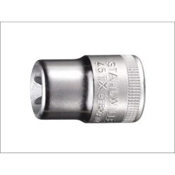 Stahlwille Torx Socket 3/8in Drive E10