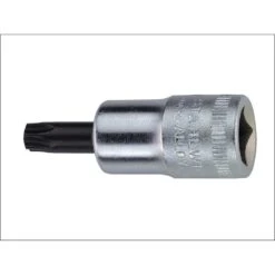 Stahlwille Torx Bit Socket 3/8in Drive T20