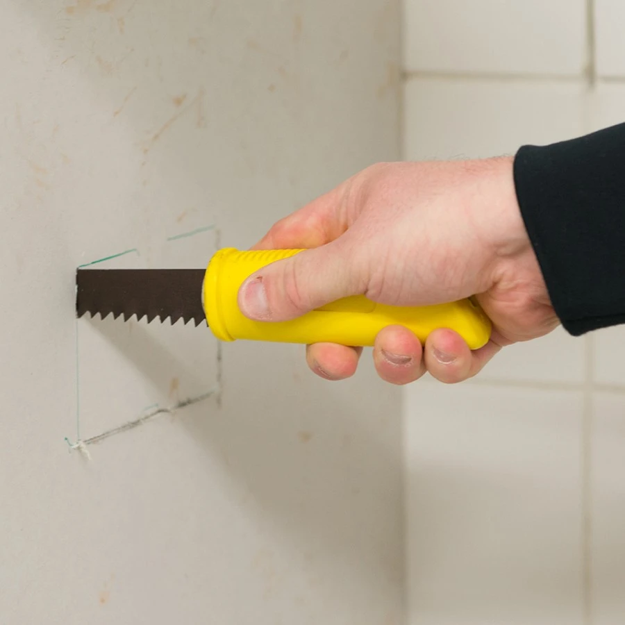 Silverline Drywall Saw 150mm 4 Silverline Drywall Saw 150mm - Image 2