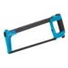 Silverline Hacksaw High Tension 300mm -Hand Tool Store SW31 900x900 1