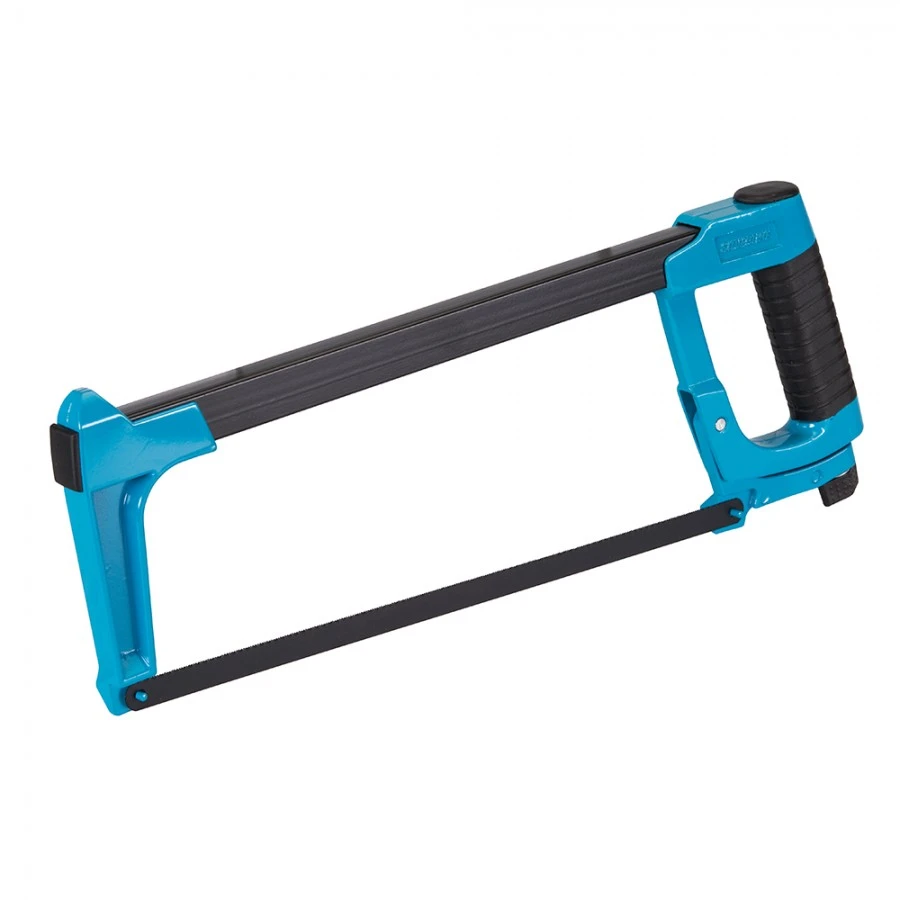 Silverline Hacksaw High Tension 300mm 3 Silverline Hacksaw High Tension 300mm