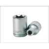 Teng M120712 TX-E S2 Socket E12 1/2in Drive 1 Teng M120712 TX-E S2 Socket E12 1/2in Drive -Hand Tool Store TENM120712 900x900 1