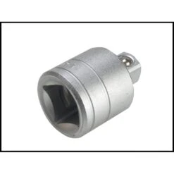 Teng M340086 Adaptor 3/4 F-1/2 M 3/4 Drive