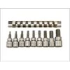 Teng M3812 10 Piece Clip Rail Hex Key Socket Set Metric- 3/8in Drive -Hand Tool Store TENM3812 900x900 1